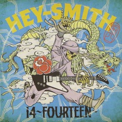 14-Fourteen-