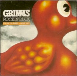 Grimms + Rockin' Duck