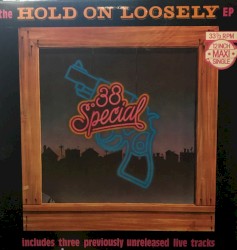 The Hold On Loosely EP