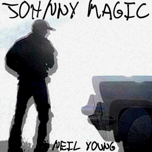 Johnny Magic