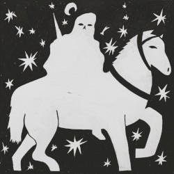 Jacht der Mysteriën