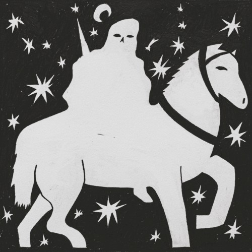 Jacht der Mysteriën