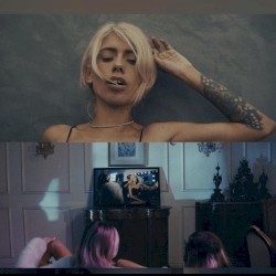 MODEL ON TV