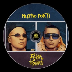 Muero por ti