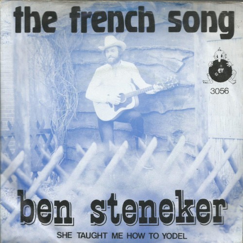 The French Song / She Taught Me How to Yodel