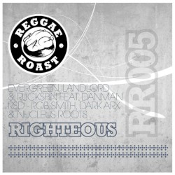 Righteous EP