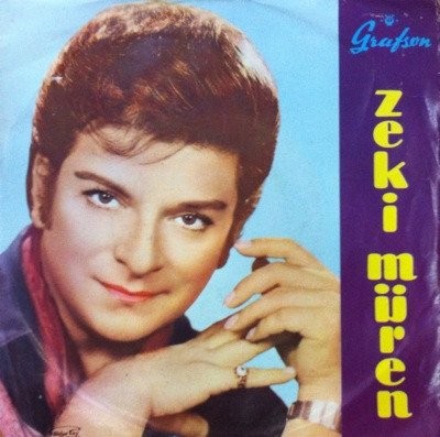 Kara Kedi / Bahçevan