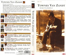 Texas Troubadour