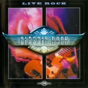 Classic Rock: Live Rock