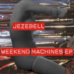 Weekend Machines EP