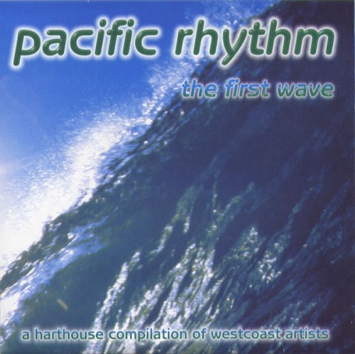 Pacific Rhythm: The First Wave