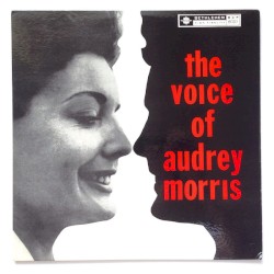 The Voice of Audrey Morris