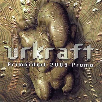 Primordial 2003 Promo