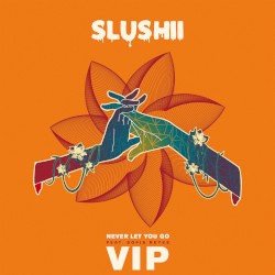 Never Let You Go (Slushii vip)
