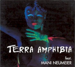 Terra Amphibia