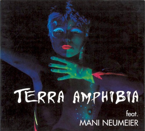 Terra Amphibia