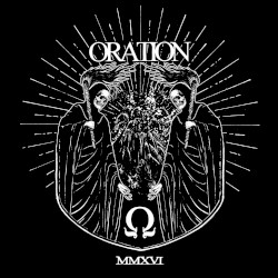 Oration MMXVI