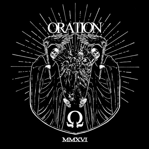 Oration MMXVI
