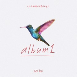 album1 (commentary)