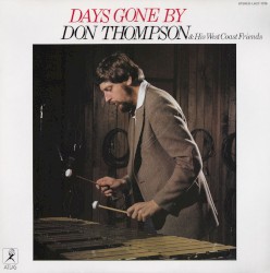 Days Gone By