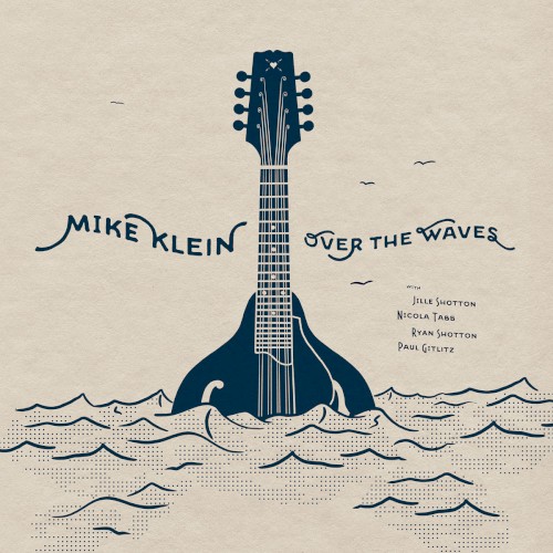 Over the Waves