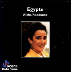 Égypte: Art vocal et instrumental du XIXᵉ siècle