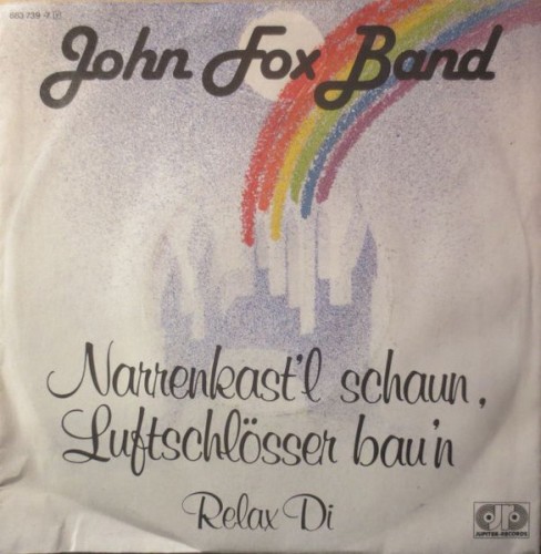 Narrenkast'l schaun, Luftschlösser bau'n