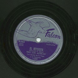El reyecito / Ambición maldita