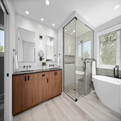 In the Sink or Invisible Bathroom