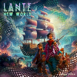 New World