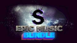 Secession Studios Epic Music Bundle