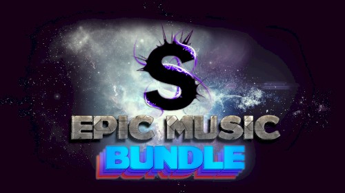 Secession Studios Epic Music Bundle