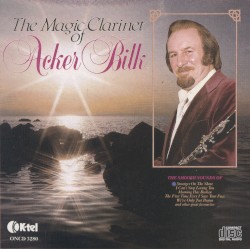 The Magic Clarinet of Acker Bilk