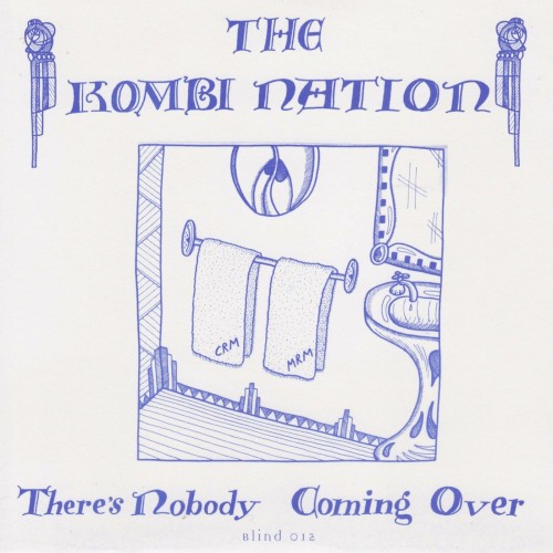 There’s Nobody Coming Over EP