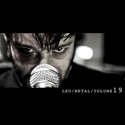 Leo Metal Covers, Volume 19
