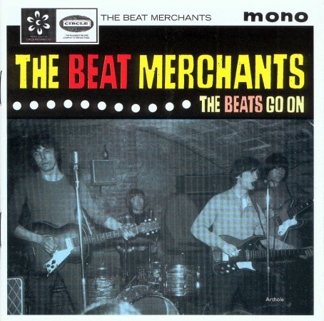 The Beats Go On...