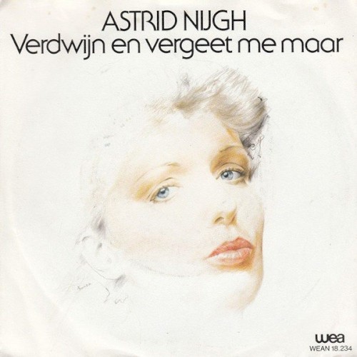 Verdwijn en vergeet me maar / Innamorata