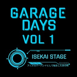 Garage Days Vol. 1