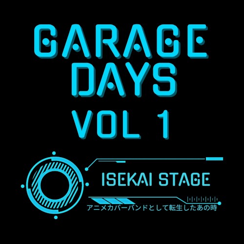 Garage Days Vol. 1