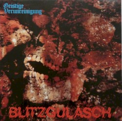 Blitzgulasch