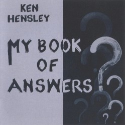 My Book of Answers