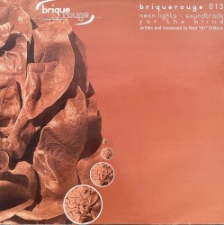 Soundtrack for the Blind EP