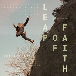 Leap Of Faith
