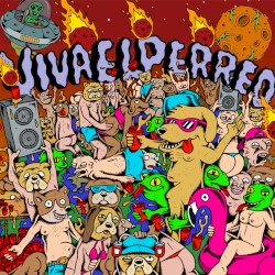 Viva el perreo