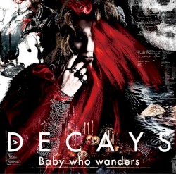 Baby who wanders