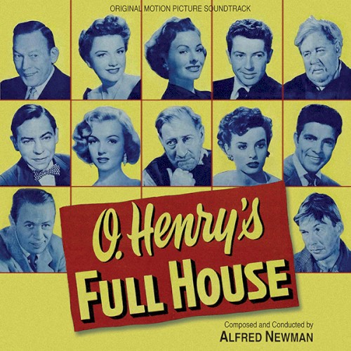 Full House / The Luck of the Irish