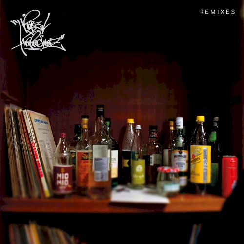 Rotz & Arroganz (Remixes)
