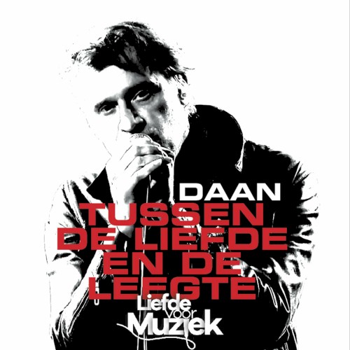 Tussen de liefde en de leegte (Uit Liefde voor muziek)