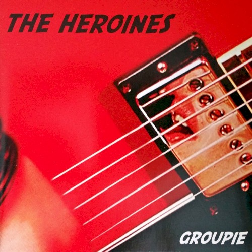 Groupie