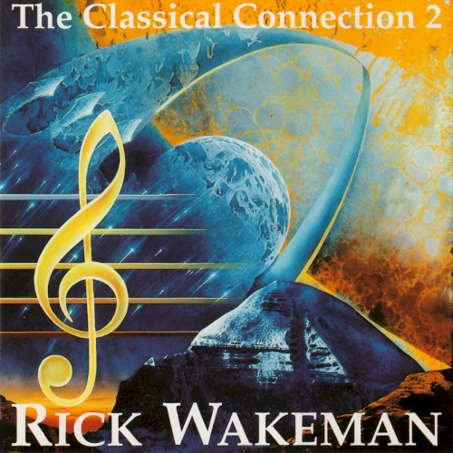 The Classical Connection 2
